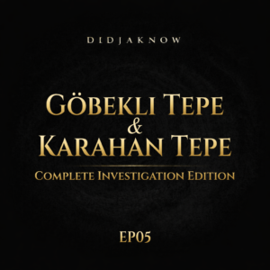 EP05 — Complete Investigation Edition