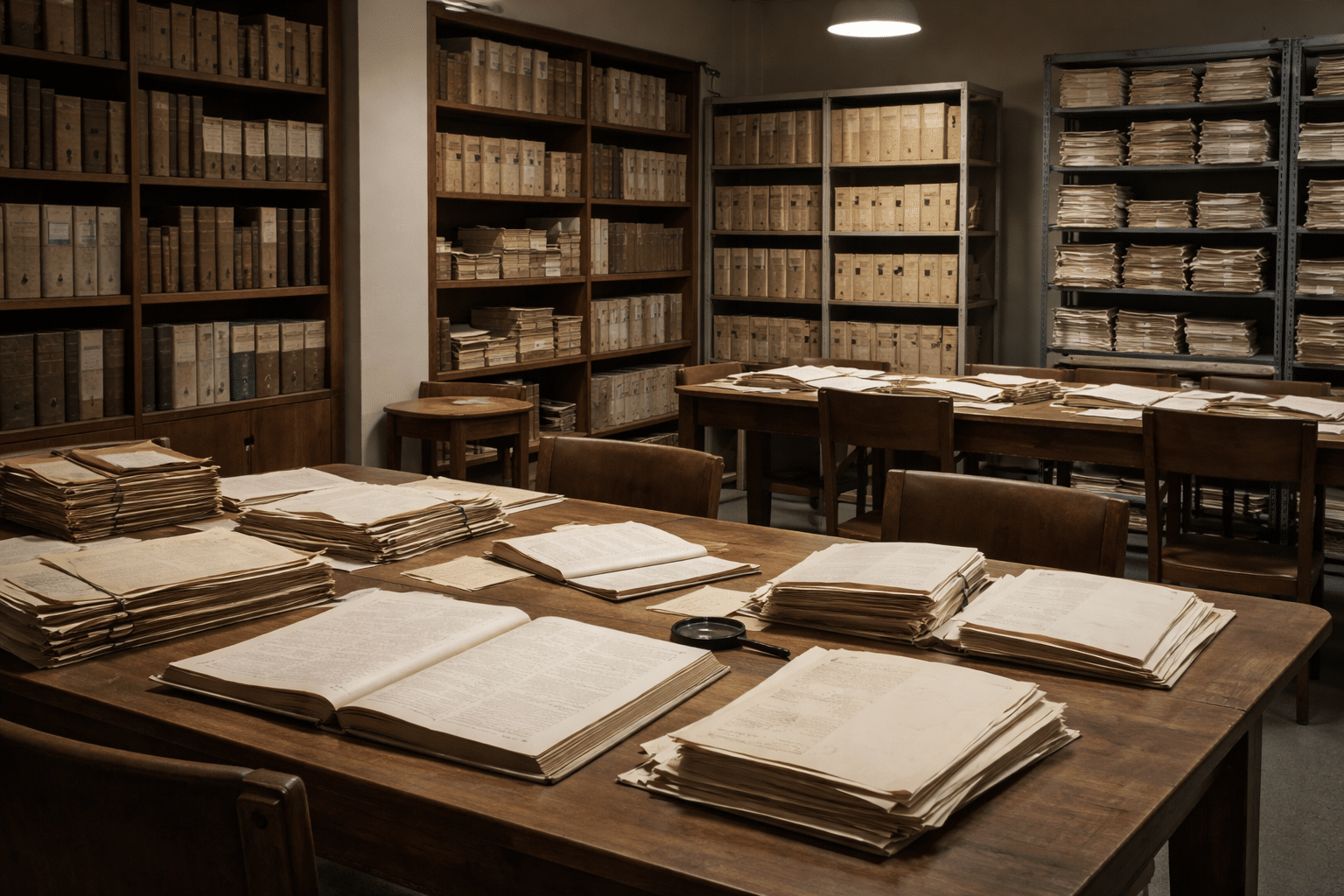 DidjaKnow field notes research archive documenting ongoing documentary investigations.