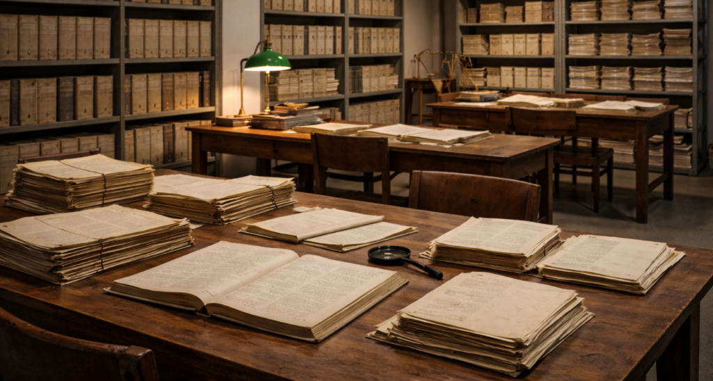 DidjaKnow image credits and documentary source archives.